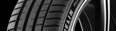 MICHELIN Pilot Sport-5 nova letna pnevmatika