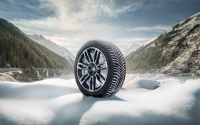 Hankook Winter i*cept evo 4: pomembna zimska novost za sezono 2026/27