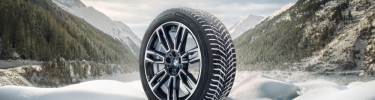 Hankook Winter i*cept evo 4: pomembna zimska novost za sezono 2026/27