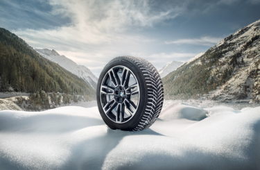 Hankook Winter i*cept evo 4: pomembna zimska novost za sezono 2026/27