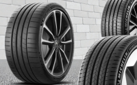 Michelin nove gume 2026: vrhunska zmogljivost, varčnost in varnost brez kompromisov