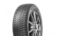 Na trg prihaja Kumho Solus 4S HA32+