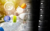 MICHELIN pnevmatike iz obnovljivih, recikliranih virov