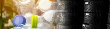 MICHELIN pnevmatike iz obnovljivih, recikliranih virov