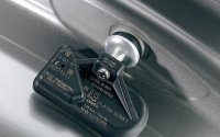 Kaj je TPMS senzor in kako deluje?