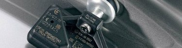 Kaj je TPMS senzor in kako deluje?