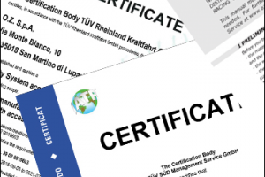 ECE, ABE in TÜV certifikati – kaj pomenijo pri ALU platiščih?