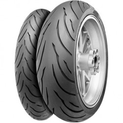 CONTINENTAL 120/70 R17 58W TL Motion Z F