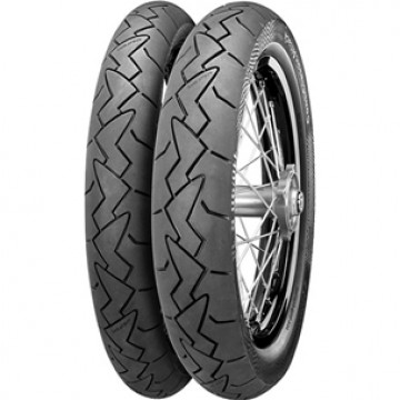 CONTINENTAL 110/90 R18 61V TL ClassicAttack R MOTO PNEVMATIKE