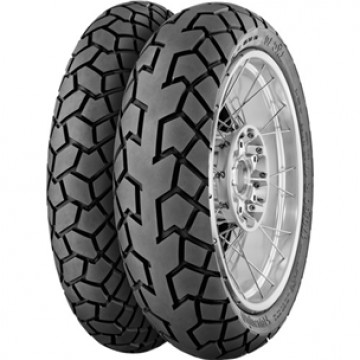 CONTINENTAL 120/70 R17 58W TL TKC 70 F MOTO PNEVMATIKE