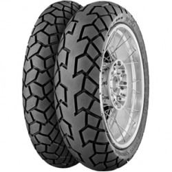 CONTINENTAL 110/80 R18 58H TL TKC 70 F