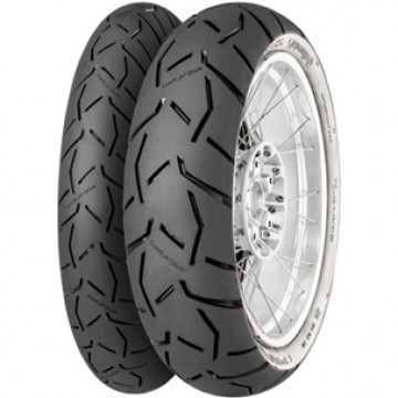 CONTINENTAL 110/80 R19 59V TL TrailAttack 3 F MOTO PNEVMATIKE