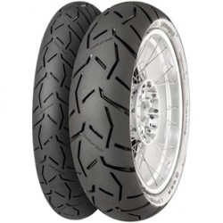 CONTINENTAL 120/70 R19 60V TL TrailAttack 3 F