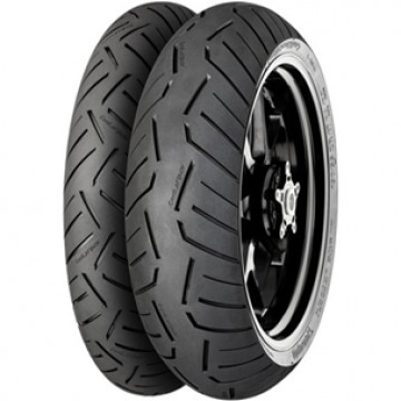 CONTINENTAL 130/80 R18 66V TL RoadAttack 3 CR R MOTO PNEVMATIKE