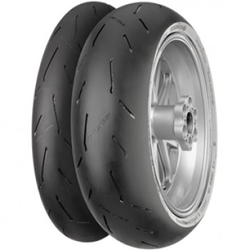 CONTINENTAL 120/70 R17 58W TL RaceAttack 2 Street F MOTO PNEVMATIKE