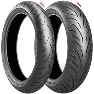 BRIDGESTONE 160/60 R18 70W TL T31R Battlax MOTO PNEVMATIKE