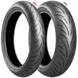 BRIDGESTONE 120/70 R17 58W TL T31F GT Battlax