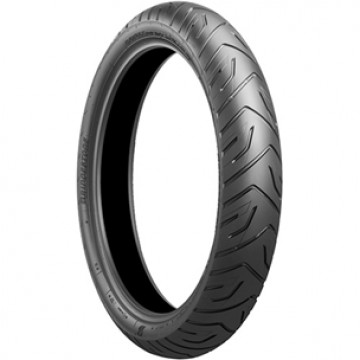 BRIDGESTONE 90/90 R21 54V TL A41F Battlax MOTO PNEVMATIKE