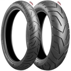 BRIDGESTONE 170/60 R17 72V TL A41R Adventure