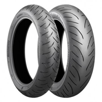 BRIDGESTONE 160/60 R15 67H TL BATTLAX SC2R MOTO PNEVMATIKE