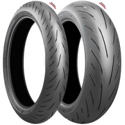 BRIDGESTONE 120/70 R17 58W TL S22F Battlax