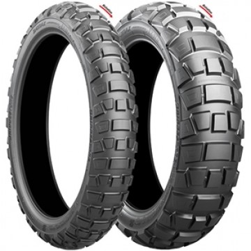 BRIDGESTONE 90/90-21 54Q TL AX41F AdventureCross MOTO PNEVMATIKE