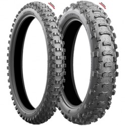 BRIDGESTONE 140/80-18 70M TT E50R EXTREME NHS