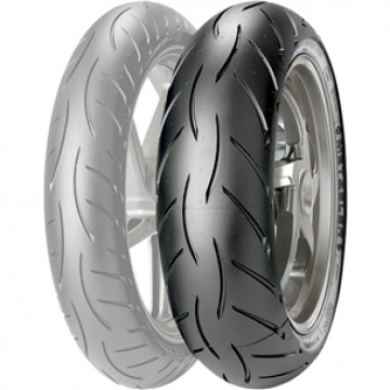 METZELER 160/60 R17 69W TL SPORTEC M5 DOT2515 MOTO PNEVMATIKE