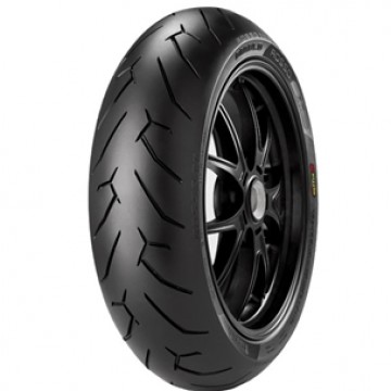 PIRELLI 190/50 R17 73W TL DIABLO ROSSOII DOT2013 MOTO PNEVMATIKE