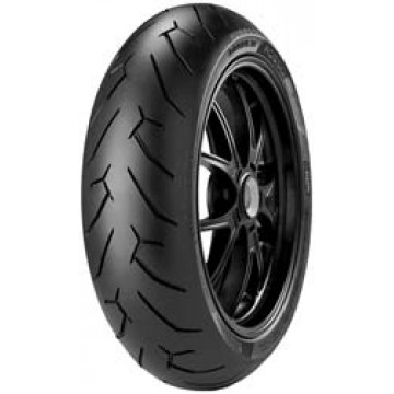 PIRELLI 190/55 R17 75W TL DIABLO ROSSO II MOTO PNEVMATIKE