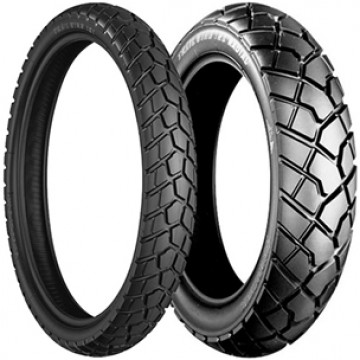 BRIDGESTONE 160/60 R15 67H TL AX41T R AdvCrosTour HO MOTO PNEVMATIKE