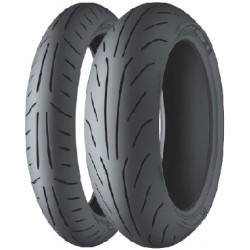 MICHELIN 110/70-12 47L TL POWER PURE SC F