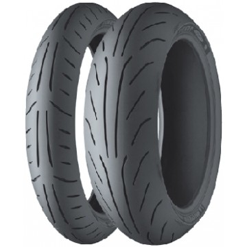MICHELIN 110/70-12 47L TL POWER PURE SC F MOTO PNEVMATIKE
