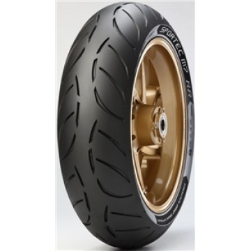 METZELER 190/55 R17 75W TL SPORTEC M7 RR MOTO PNEVMATIKE
