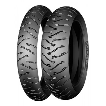 MICHELIN 120/70 R19 60V TL/TT ANAKEE 3 FRONT MOTO PNEVMATIKE