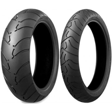 BRIDGESTONE 200/50 R18 76V TL BT028R Battlax MOTO PNEVMATIKE