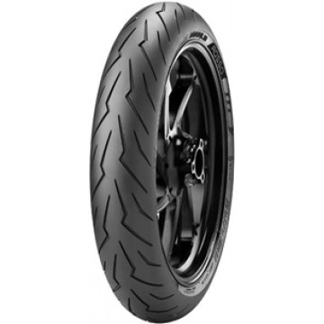 PIRELLI 120/70 R17 58W TL DIABLO ROSSO III MOTO PNEVMATIKE