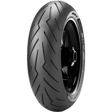 PIRELLI 190/50 R17 73W TL DIABLO ROSSO III MOTO PNEVMATIKE