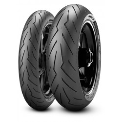PIRELLI 240/45 R17 82W TL DIABLO ROSSO III