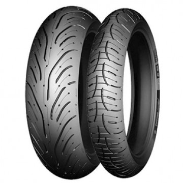 MICHELIN 120/70 R17 58W PILOT ROAD 4 GT F MOTO PNEVMATIKE