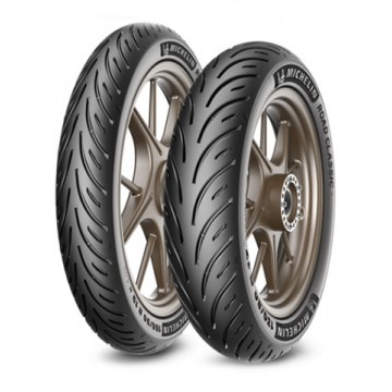 MICHELIN 110/80 B17 57V TL ROAD CLASSIC F (1) MOTO PNEVMATIKE