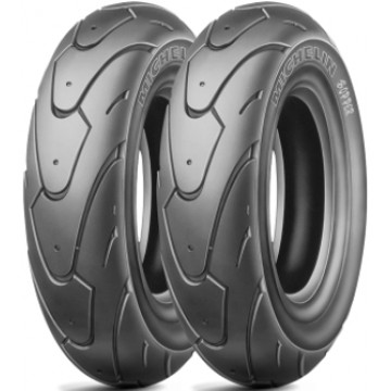 MICHELIN 130/90-10 61L TL/TT BOPPER MOTO PNEVMATIKE