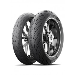 MICHELIN 190/50 R17 73W TL ROAD 6 R