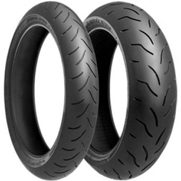 BRIDGESTONE 130/70 R16 61W TL BT016F PRO Battlax MOTO PNEVMATIKE