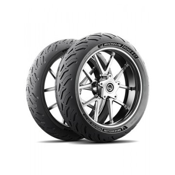 MICHELIN 120/70 R17 58W TL ROAD 6 GT F MOTO PNEVMATIKE