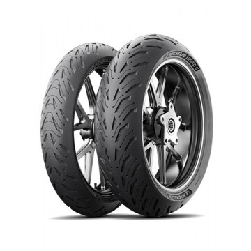 MICHELIN 120/70 R19 60W TL ROAD 6 F MOTO PNEVMATIKE