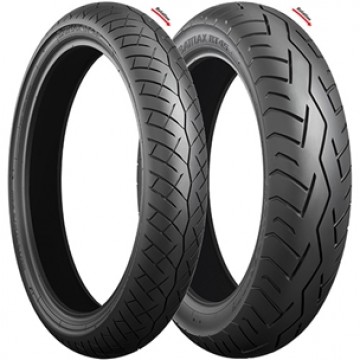 BRIDGESTONE 3.50-18 56H TT BT45F MOTO PNEVMATIKE