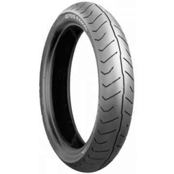 BRIDGESTONE 130/70 R18 63H TL G709 Exedra  GL1800 MOTO PNEVMATIKE