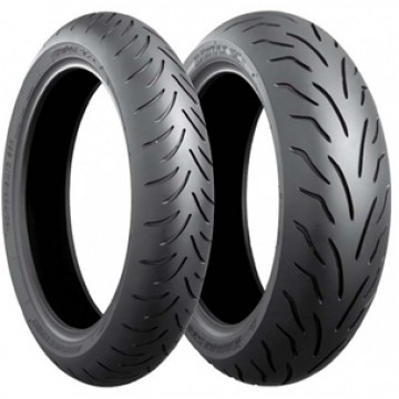 BRIDGESTONE 140/70-14 68S TL SC1 MOTO PNEVMATIKE