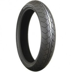 BRIDGESTONE 120/70 B17 58V TL BT020FM Battlax